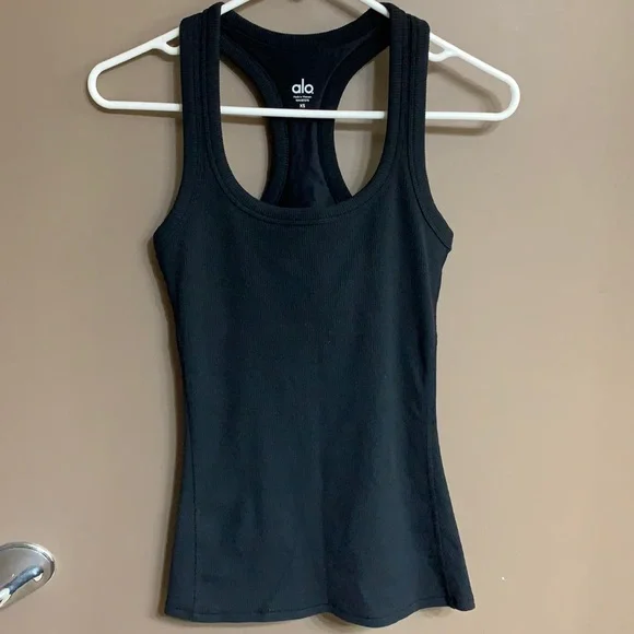 ALO Rib Support Tank - Picture 3 of 8